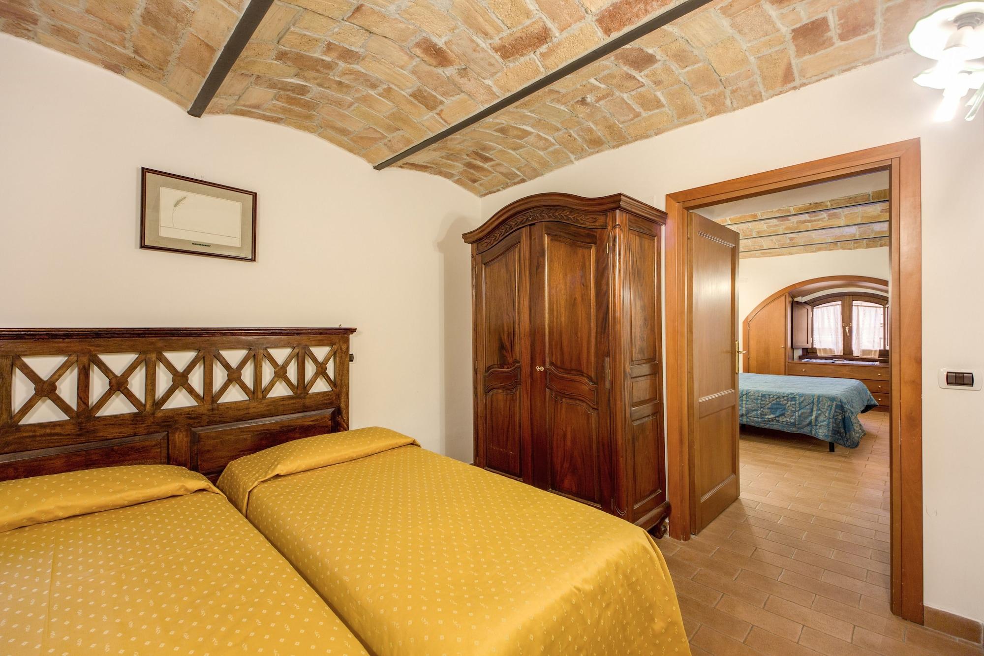 Hotel Gea Di Vulcano Rom Eksteriør billede