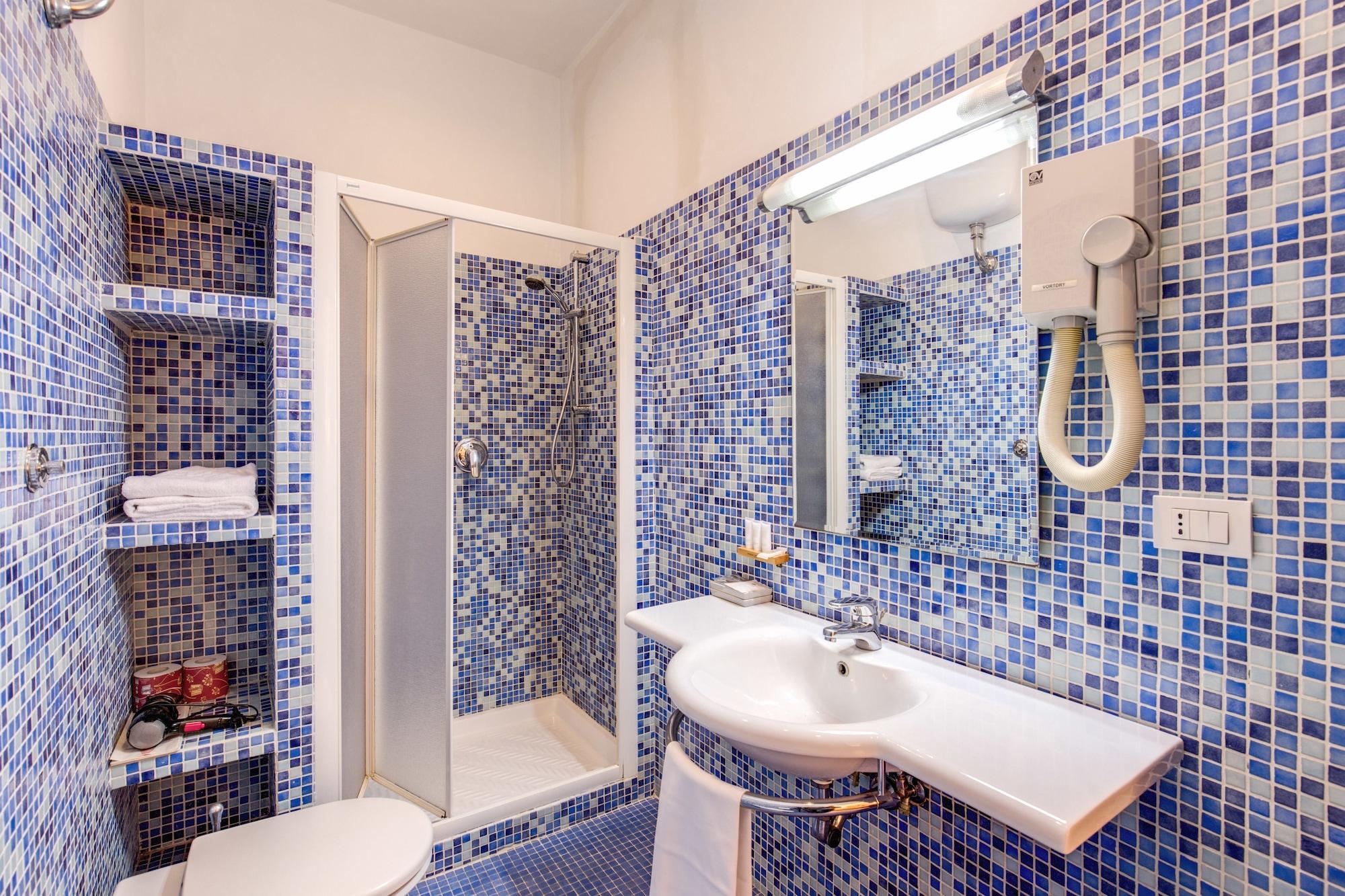 Hotel Gea Di Vulcano Rom Eksteriør billede