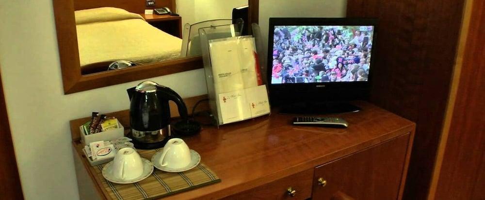 Hotel Gea Di Vulcano Rom Eksteriør billede
