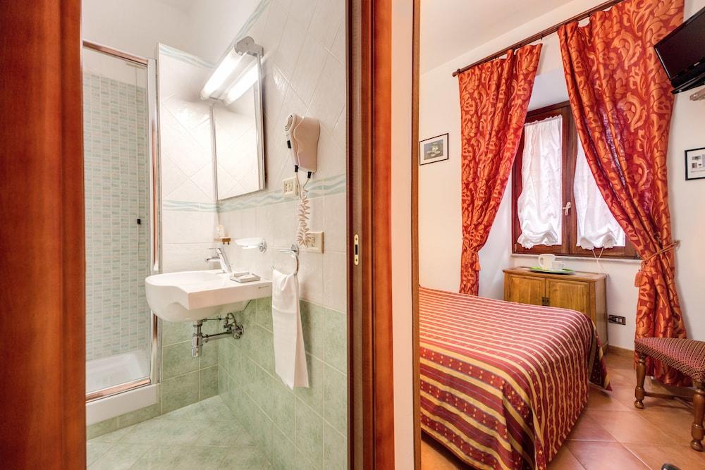 Hotel Gea Di Vulcano Rom Eksteriør billede