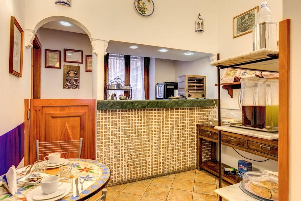 Hotel Gea Di Vulcano Rom Eksteriør billede