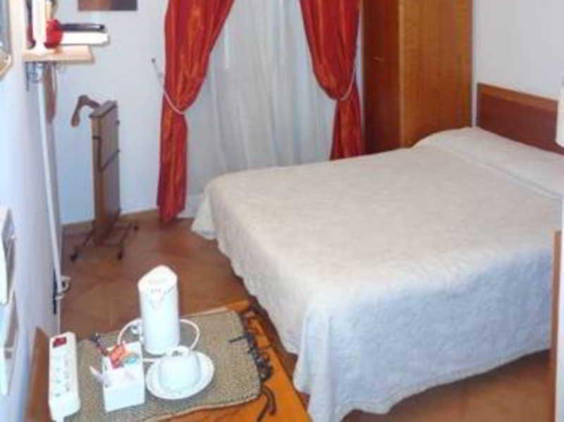 Hotel Gea Di Vulcano Rom Eksteriør billede