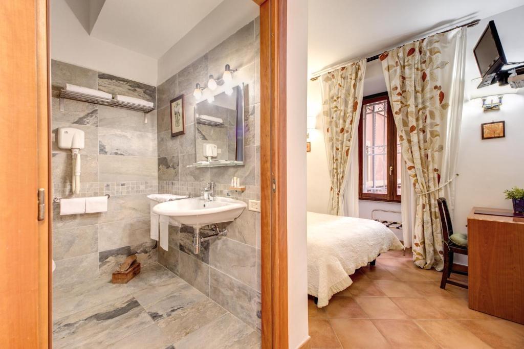 Hotel Gea Di Vulcano Rom Værelse billede